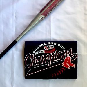 BOSTON RED SOCKS T-shirt